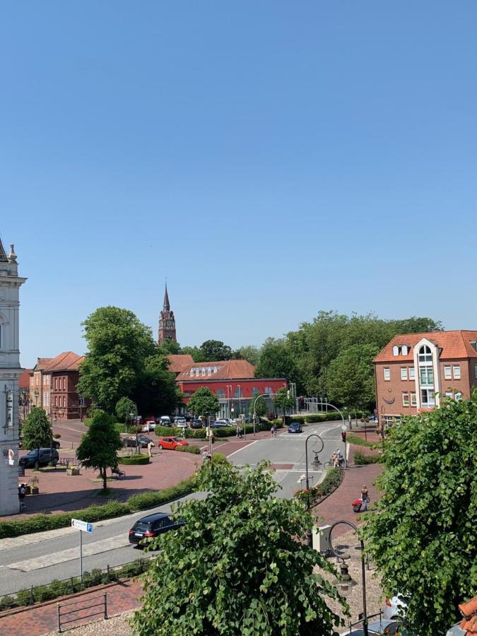Schloss Blick Bredendiek Єфер Екстер'єр фото